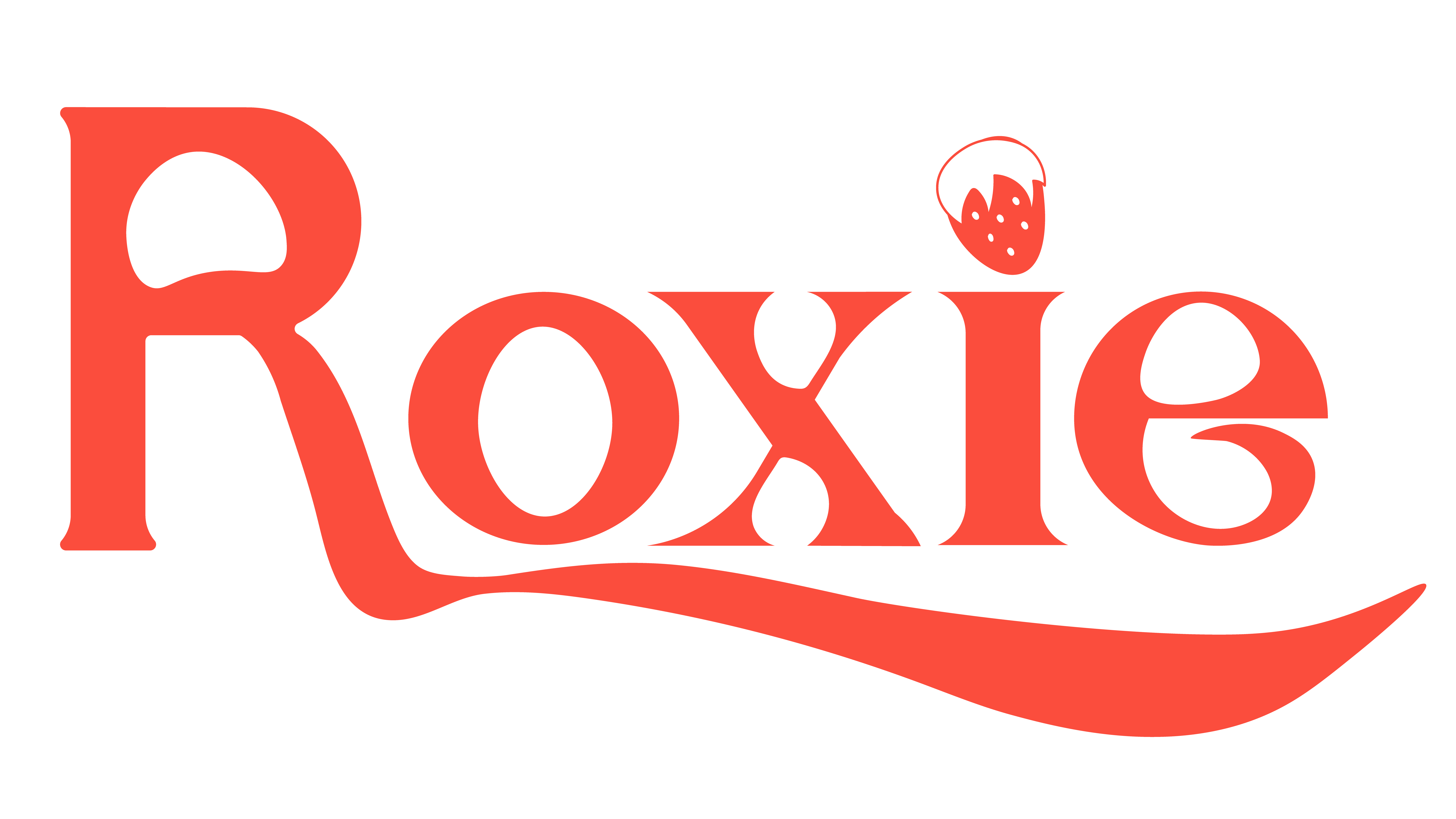 Roxie logo